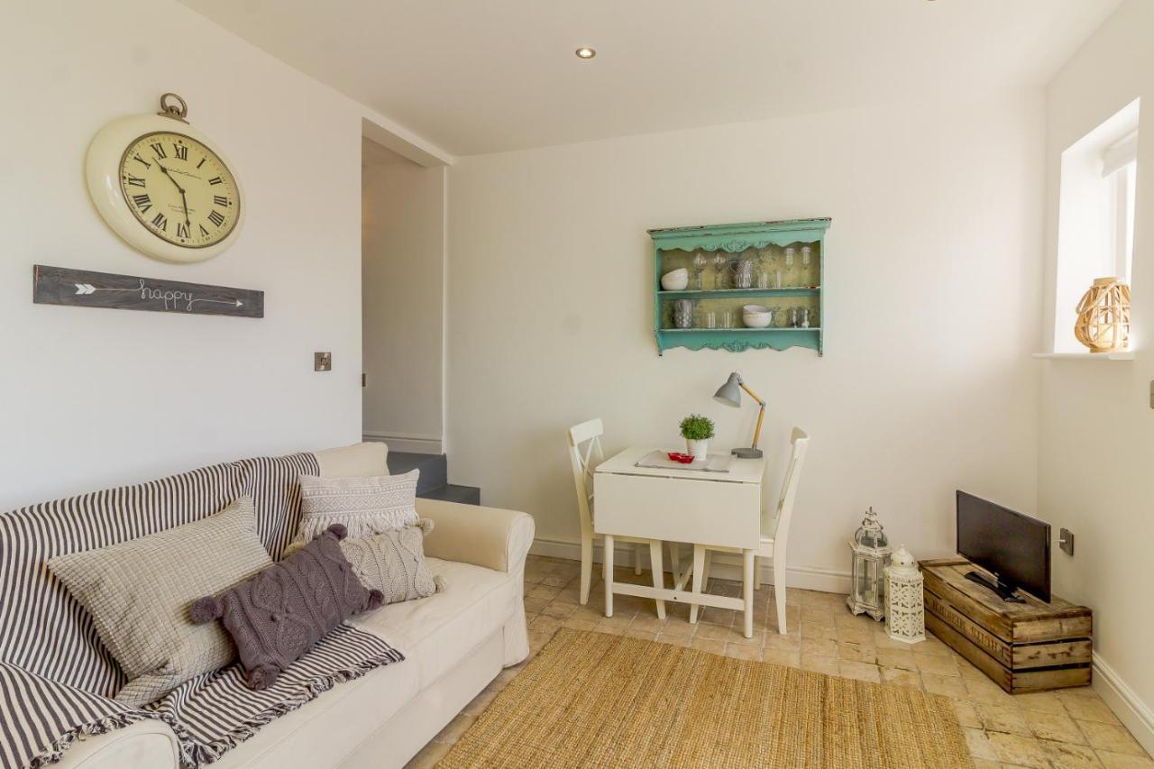 Beautiful 1 Bed Apartment In The Heart Of Matlock Matlock  Exterior photo